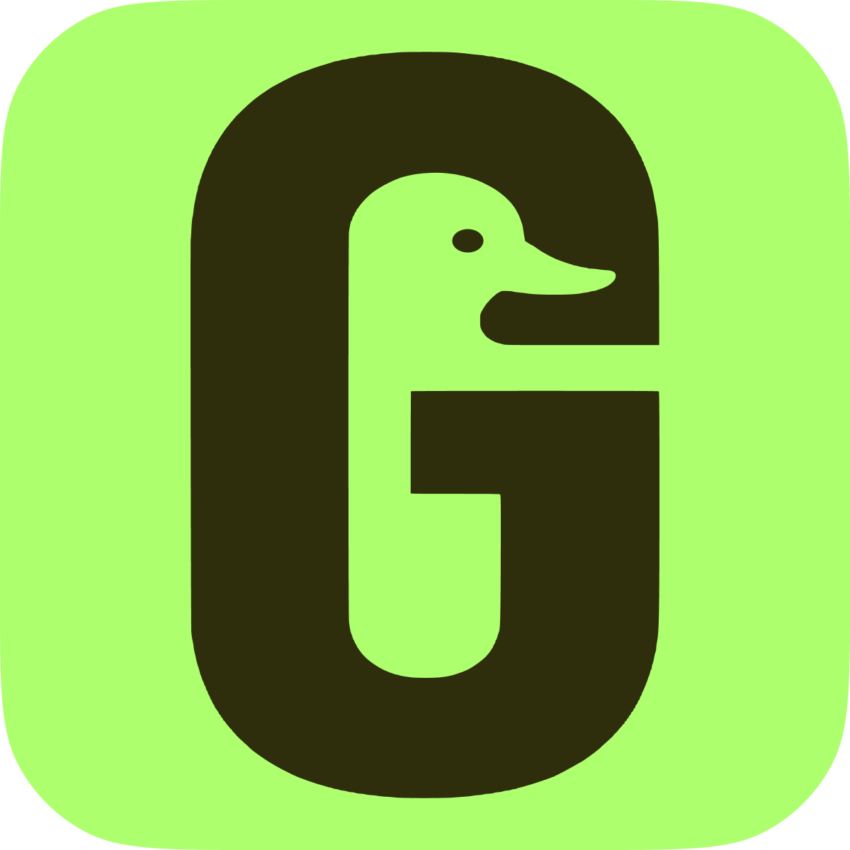 Grinduck